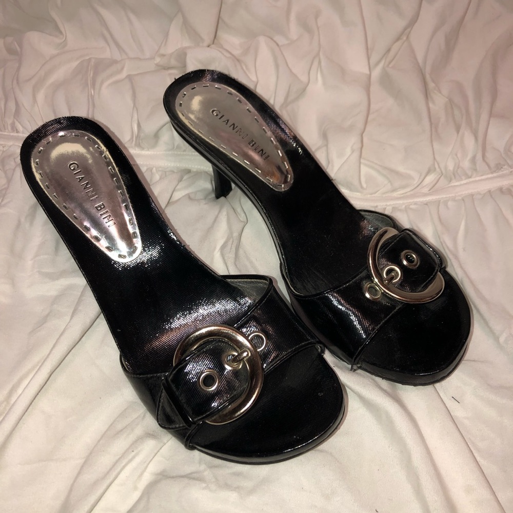 Gianni Bini heels